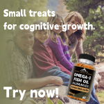 OEM/ODM Wholesale Custom Non-GMO Fish Oil Gummies with EPA DHA Omega-3 Dietary Supplement