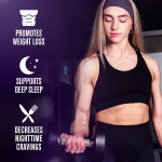 OEM/ODM Melatonin Weight Loss Capsules | Nighttime Slimming Supplement | Adult Beauty & Weight Loss Aid