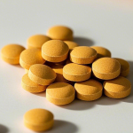 OEM/ODM Lutein & Zeaxanthin Chewable Tablets | Candy Flavor | Eye Health & Vitamin C Boost