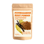 OEM/ODM Ashwagandha Root Powder - Organic High Purity Withania Extract