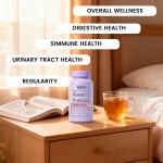 OEM/ODM Women's Probiotic Capsules