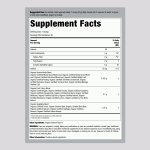 OEM/ODM Organic Fruit and Vegetable Blend Powder | Daily Nutrition Boost | Adult Daily Supplement Pouch