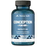 OEM/ODM Male Fertility Herbal Capsules | Preconception Support | Dietary Support for Sperm Health