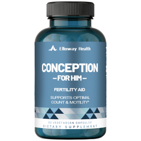 OEM/ODM Male Fertility Herbal Capsules | Preconception Support | Dietary Support for Sperm Health