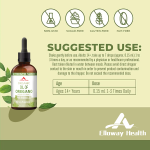 Oregano Oil Liquid Drops 60ml OEM/ODM Custom Private Label Factory Wholesale