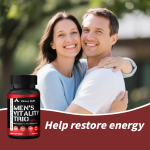 OEM/ODM Horny Goat Weed Tongkat Ali & Maca Softgels | Herbal Male Tonic | Bulk Wholesale & Private Label