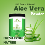 Custom Canned Organic Aloe Vera Powder Manufacturer Wholesale Factory