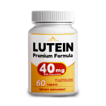 OEM/ODM Lutein & Zeaxanthin Chewable Tablets | Candy Flavor | Eye Health & Vitamin C Boost