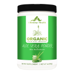 Custom Canned Organic Aloe Vera Powder Manufacturer Wholesale Factory