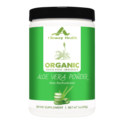 Custom Canned Organic Aloe Vera Powder Manufacturer Wholesale Factory