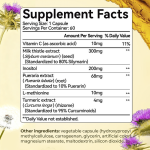 OEM/ODM Milk Thistle Liver Detox Slimming Capsules | TikTok Best Seller Herbal Supplement | Bulk Wholesale