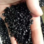 HDPE Compound GH Factory - Cable Jacket Material Supplier