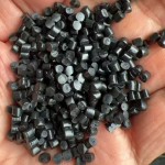 HDPE Sheath Compound Factory for Power Cables - OEM