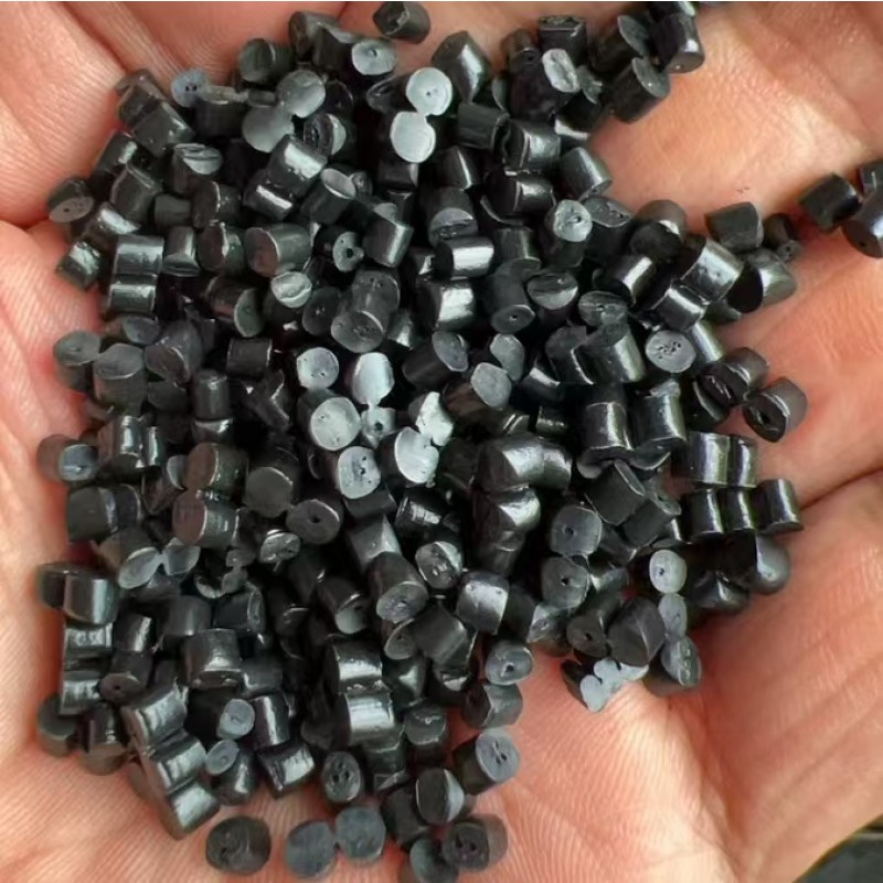 HDPE Sheath Compound Factory for Power Cables - OEM