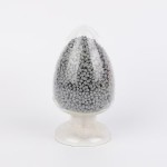 PVC Cable Material Factory - Insulation Supplier