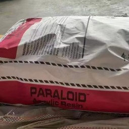 Powder Acrylic Resin Factory for Coatings - Custom Bulk