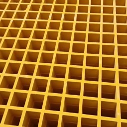 FRP Water Tank Manufacturer - Custom SMC Molded