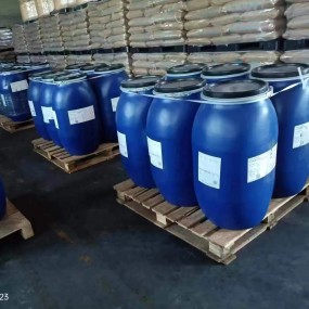 Water-based Acrylic Resin Factory for Inks - Custom Formula