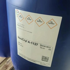 Acrylic Resin Lotion Supplier - Neocryl A-1127 Factory