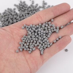 Physical Foaming Powder Manufacturer - PVC Profile Microsphere