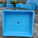 Fiberglass Grating Manufacturer - Anti-Slip Walkway OEM