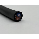 HDPE Compound GH Factory - Cable Jacket Material Supplier
