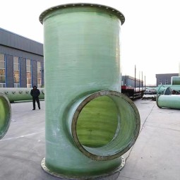 FRP Light Pole Factory - Outdoor Lighting Manufacturer