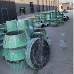 FRP Light Pole Factory - Outdoor Lighting Manufacturer