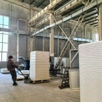 FRP Fish Farming Tank Supplier - Biofloc Aquaculture