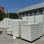 FRP Fittings Manufacturer - Custom Molding 45/90 Degree