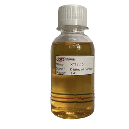 XRT1110 Knitting Oil Package Manufacturer - Oil Soluble Anti Rust