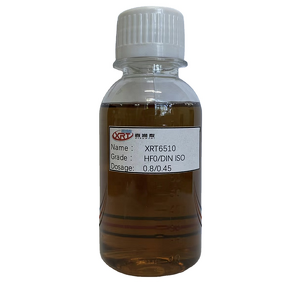 XRT6510 Hydraulic Oil Package Supplier - Anti-wear HM HF0 Custom