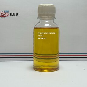 XRT3615 Lubricant Additive Manufacturer - Phosphate Ester Amine Salt