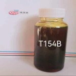 T154B Lubricant Dispersant Supplier - Boronized Polyisobutylene Succinimide
