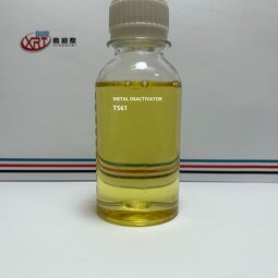 T561 Lubricant Additive Factory - Thiadiazole Copper Corrosion Inhibitor