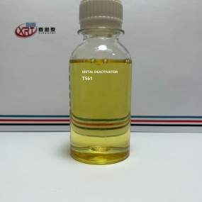 T561 Lubricant Additive Factory - Thiadiazole Copper Corrosion Inhibitor