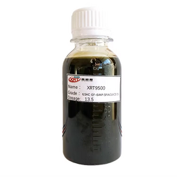 XRT9500 Lubricant Additive Package Factory - GF-6 Engine Oil Custom