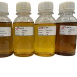 XRT5400 Hydraulic Oil Package Manufacturer - Ashless Anti-wear HM
