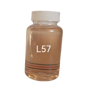 L57 Lubricant Additive Factory - Octyl/Butyl Diphenylamine Antioxidant
