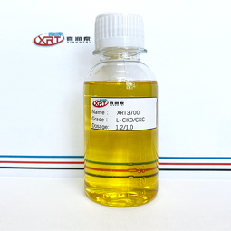 XRT3700 Industrial Gear Oil Package Factory - L-CKC L-CKD Custom