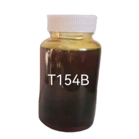 T154B Lubricant Dispersant Supplier - Boronized Polyisobutylene Succinimide