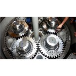 XRT3700 Gear Oil Additive Package Supplier - L-CKC L-CKD Custom