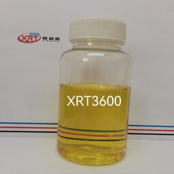 XRT3600 Gear Oil Package Factory - API GL-5 GL-4 Universal