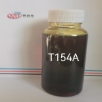T154B Lubricant Dispersant Supplier - Boronized Polyisobutylene Succinimide