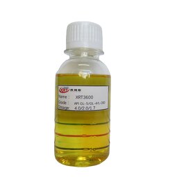XRT3600 Gear Oil Additive Supplier - API GL-5 Custom Formula