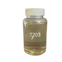T203 Lubricant Additive Supplier - Zinc Dioctyl Dithiophosphate ZDDP