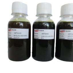 XRT9500 Engine Oil Package Manufacturer - API SP ACEA C3 C5