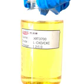 XRT3700 Gear Oil Additive Package Supplier - L-CKC L-CKD Custom