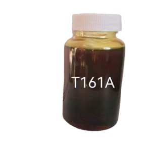 T161A Lubricant Additive Manufacturer - High Molecular Weight PIB Succinimide