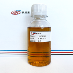 XRT5800 Hydraulic Rail Oil Package Factory - L-HG Custom Package